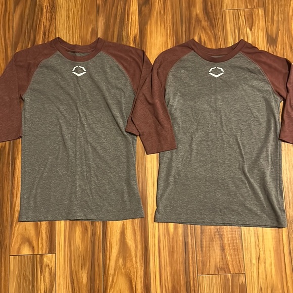 evoshield dri fit shirts